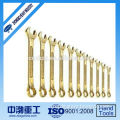 Adjustable/Coach/Monkey Wrench/Spanner Spark Free Tool